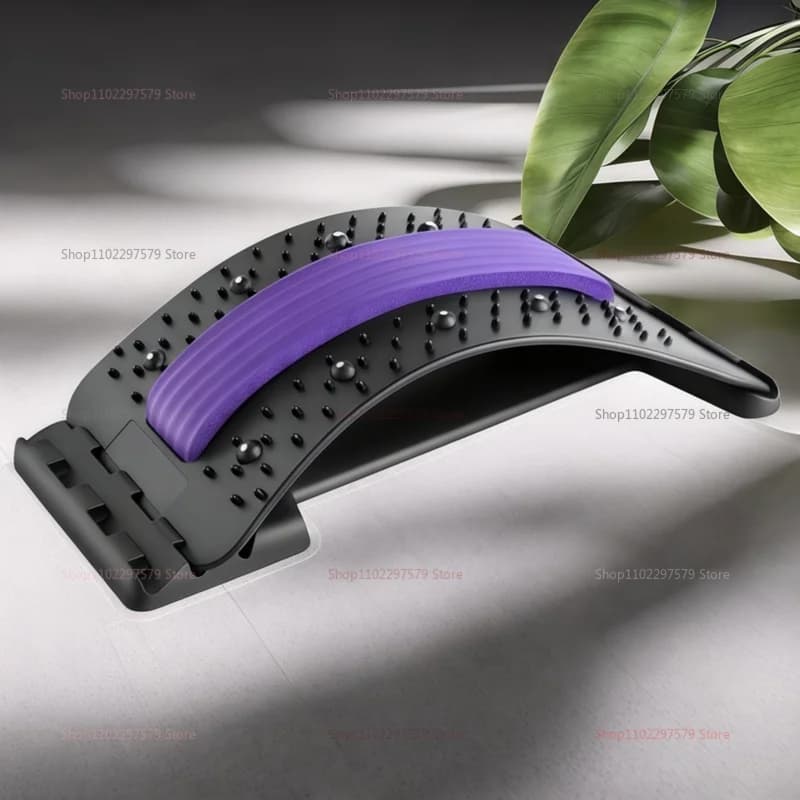 Back Stretcher – profesjonalny rozciągacz i masażer pleców