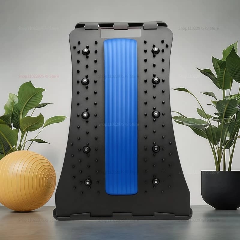 Back Stretcher – profesjonalny rozciągacz i masażer pleców