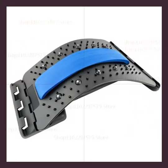 Back Stretcher – profesjonalny rozciągacz i masażer pleców