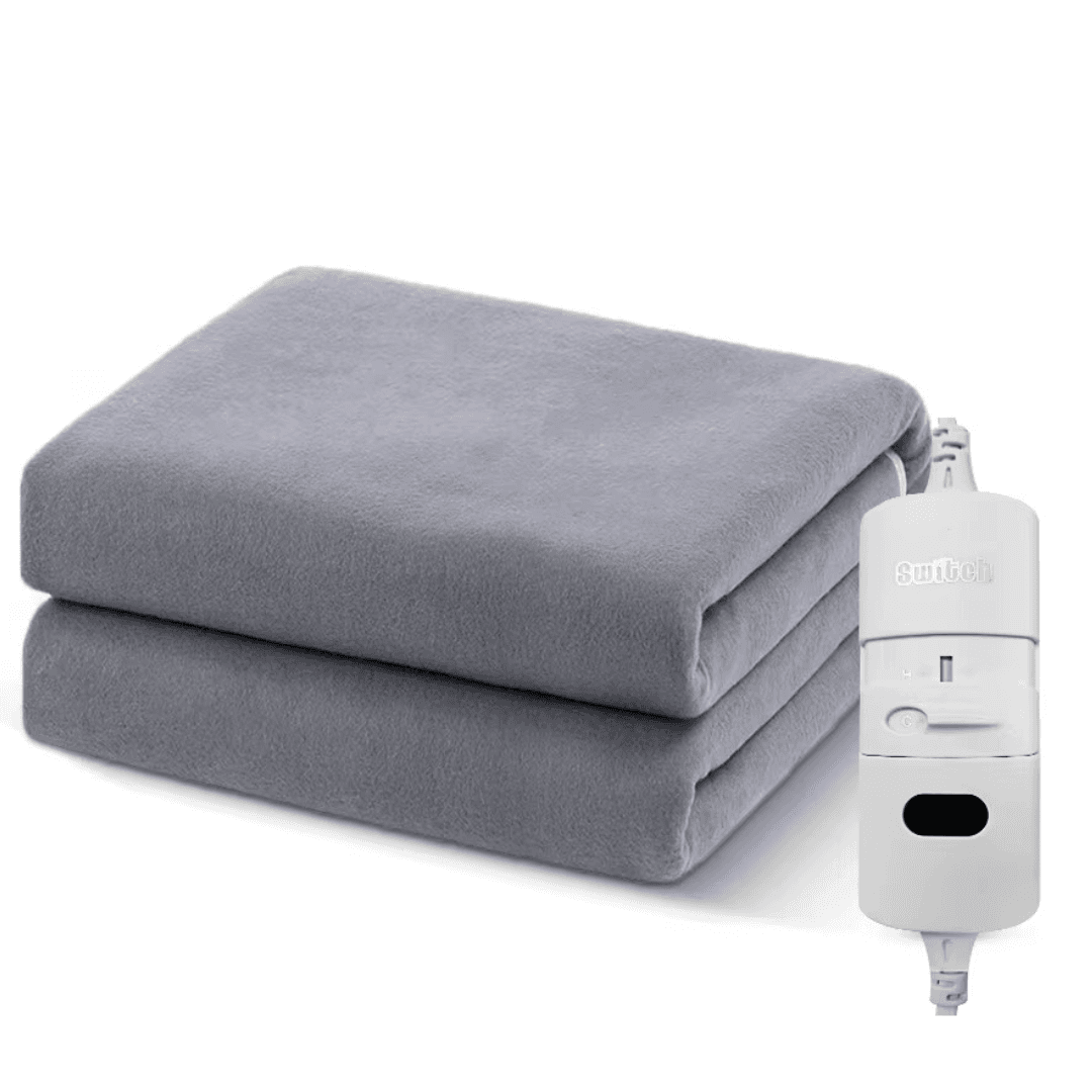 Koc elektryczny/grzewczy 220v pomaga na ból pleców